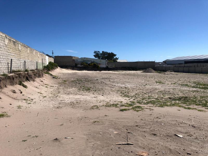 Commercial Property for Sale in Gansbaai Central Western Cape